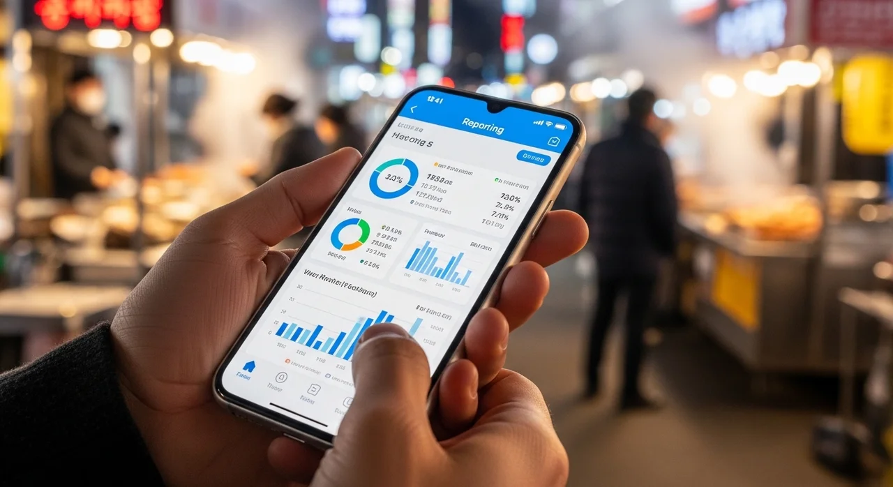 포상금 최대 2억? 숙박·음식점 바가지요금 집중 단속 및 신고