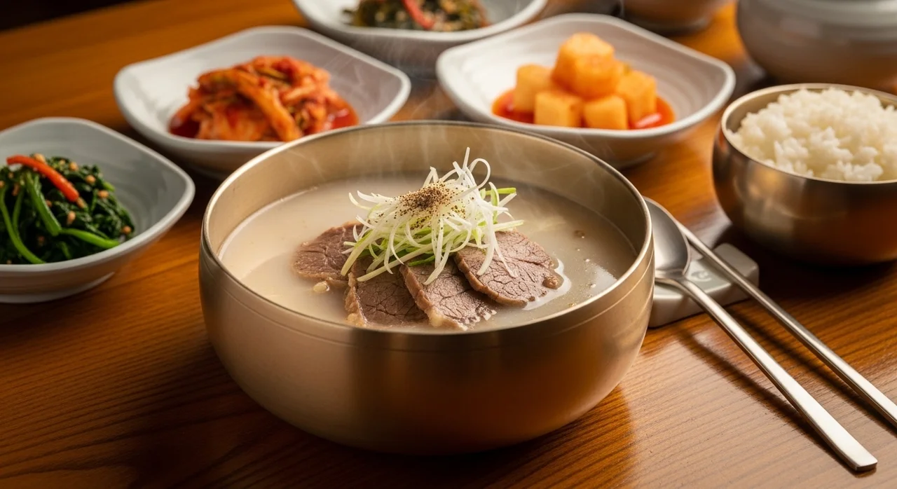 쾌적한 관람을 위한 생존 꿀팁 및 광화문 주변 맛집 정보