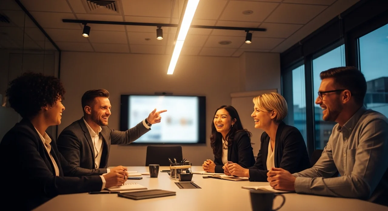 아재개그, 왜 여전히 우리의 일상에서 사랑받을까?