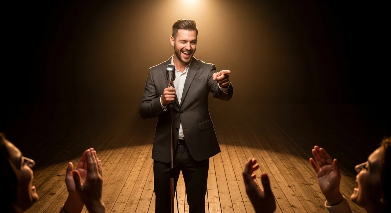 아재개그를 센스있게 던지는 3가지 꿀팁