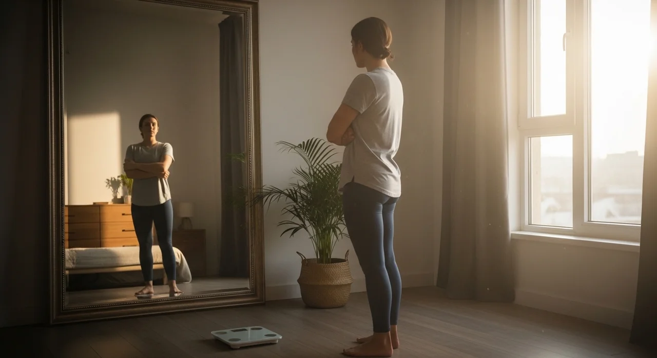 체지방 감량, 알면서도 매번 실패하는 이유