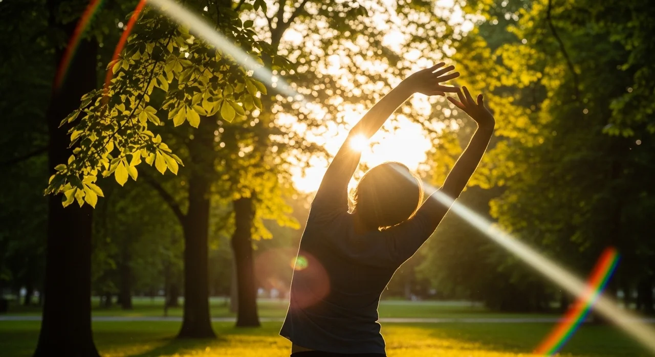 나잇살 타파! 갱년기 체지방 감량 노하우