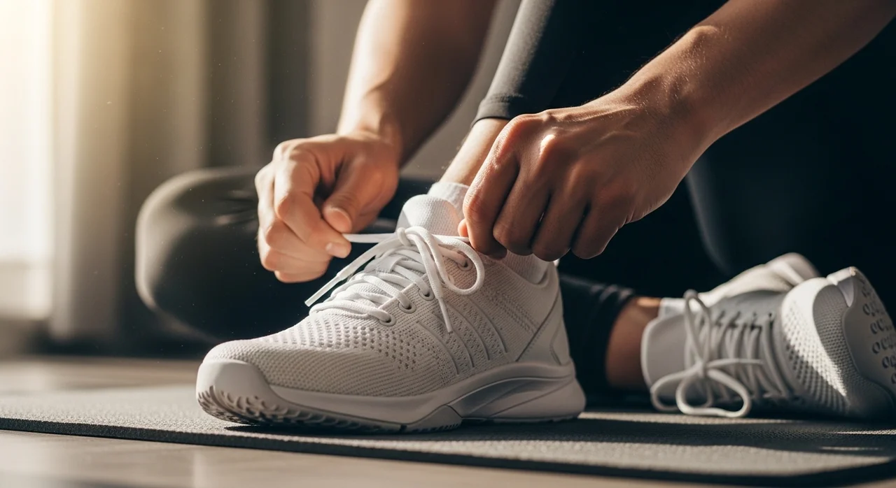 부상 방지를 위한 필수 워밍업