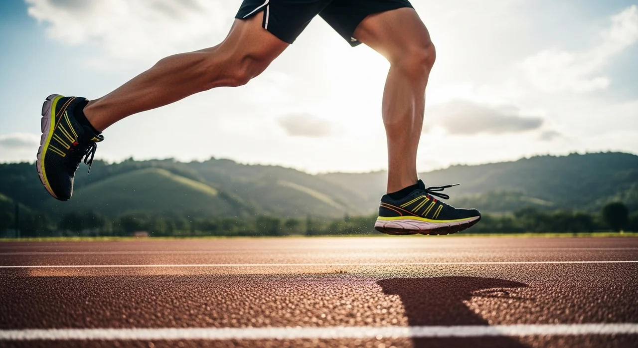 유산소 운동 효과, 왜 다이어트와 건강의 핵심일까?