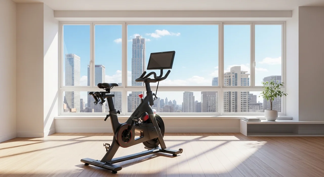 실내 자전거 vs 런닝머신, 나에게 맞는 기구 선택하기