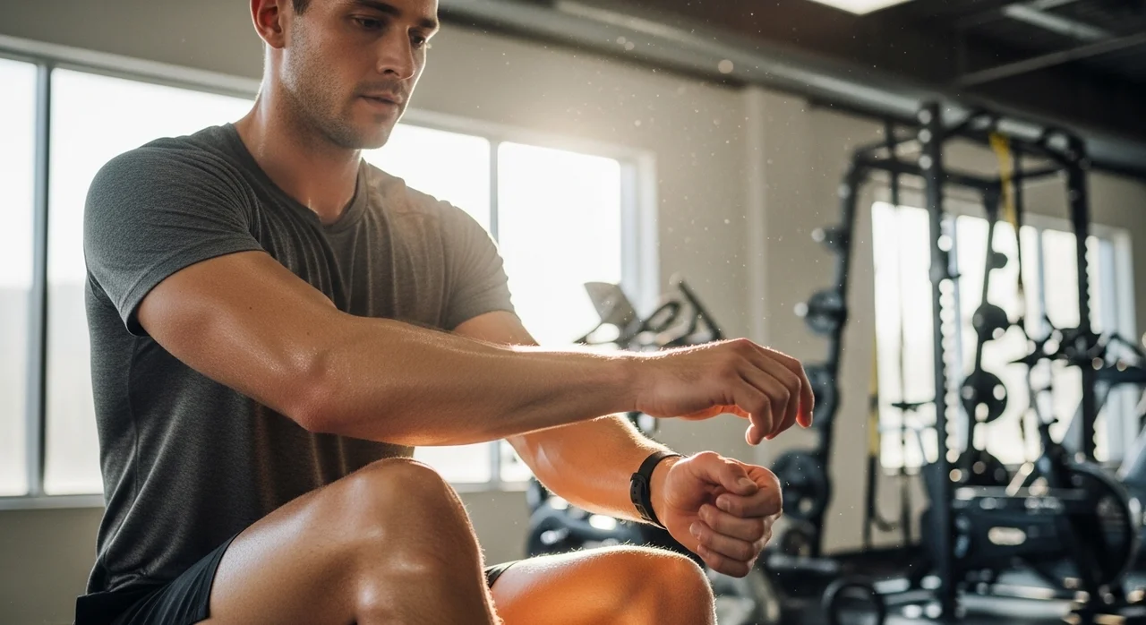 운동 전 스트레칭, 왜 선택이 아닌 필수일까?