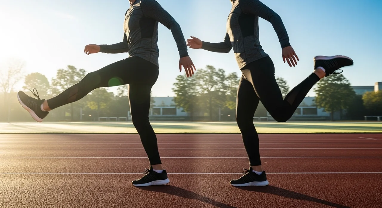 퍼포먼스를 극대화하는 '동적 스트레칭'의 비밀