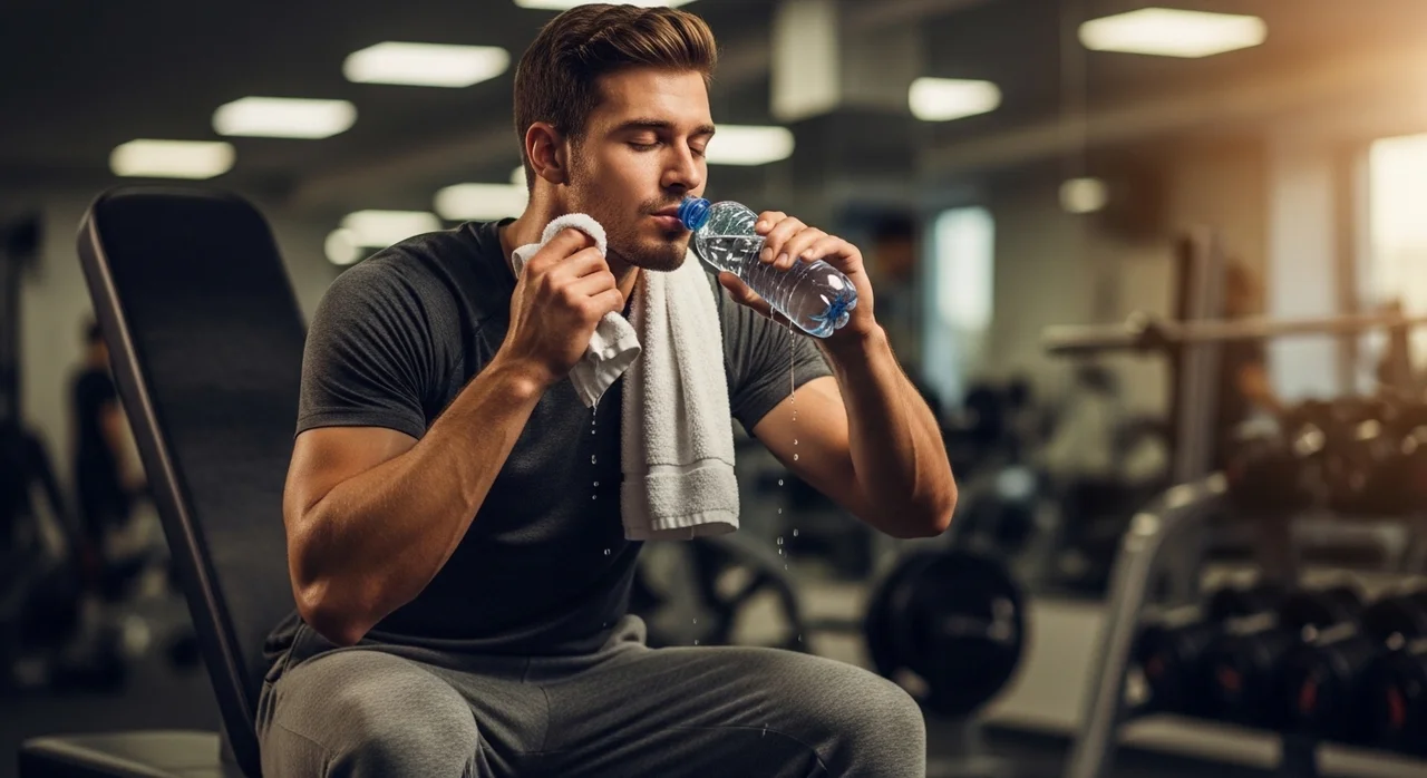 운동 후 회복이 왜 그렇게 중요할까요?