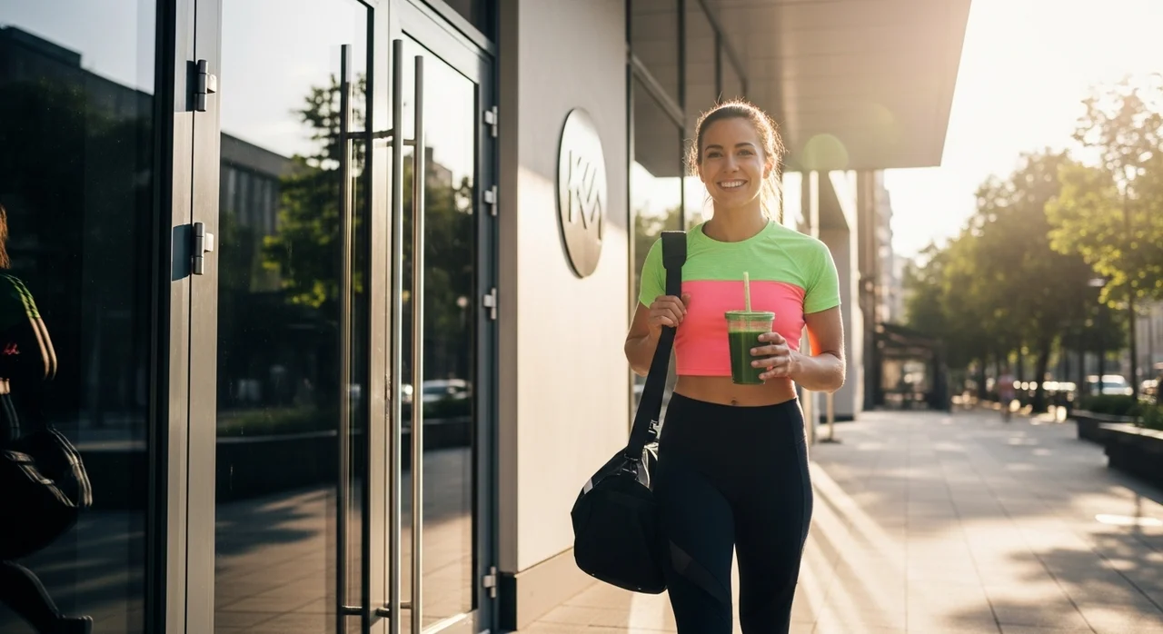 결론: 나만의 회복 루틴 만들기