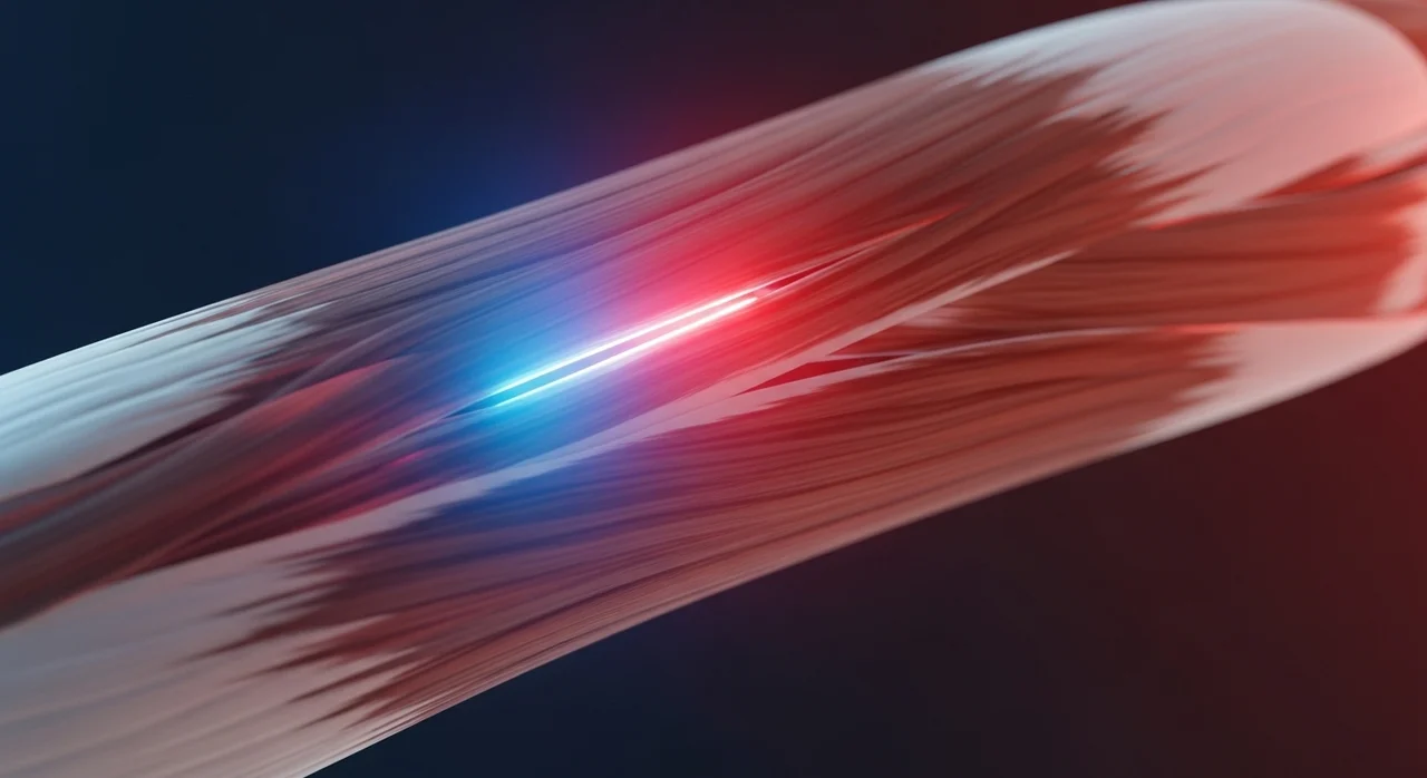 근육통(DOMS)의 정체, 왜 아픈 걸까?