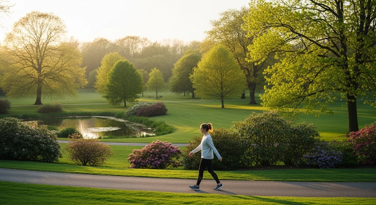 적극적 휴식(Active Recovery)과 수면의 중요성