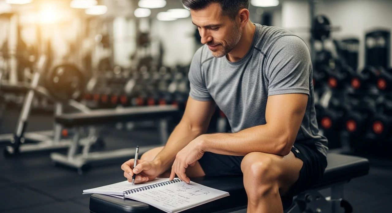 근육통이 심할 때 운동, 계속해도 될까?