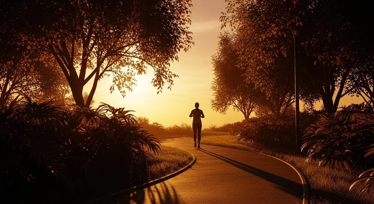 하루 1만보 효과, 정말 다이어트에 도움이 될까?