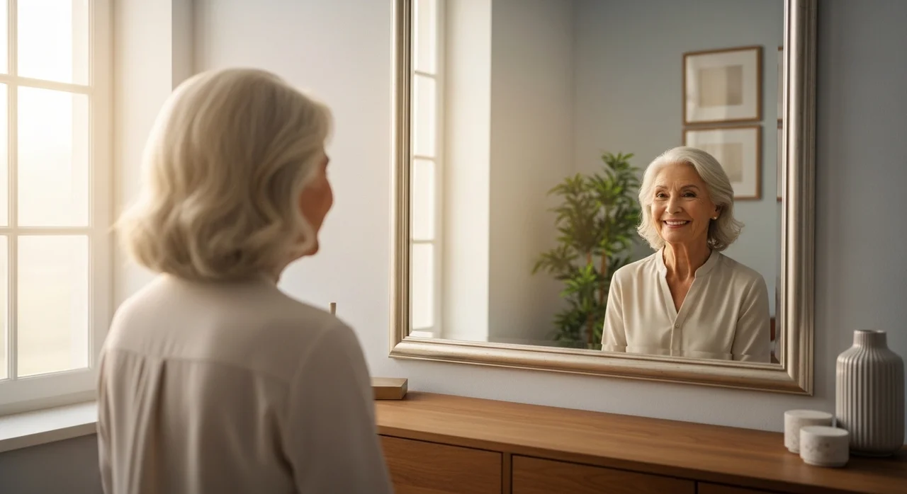 갑자기 늙는 이유와 일상 속 장수 습관의 중요성