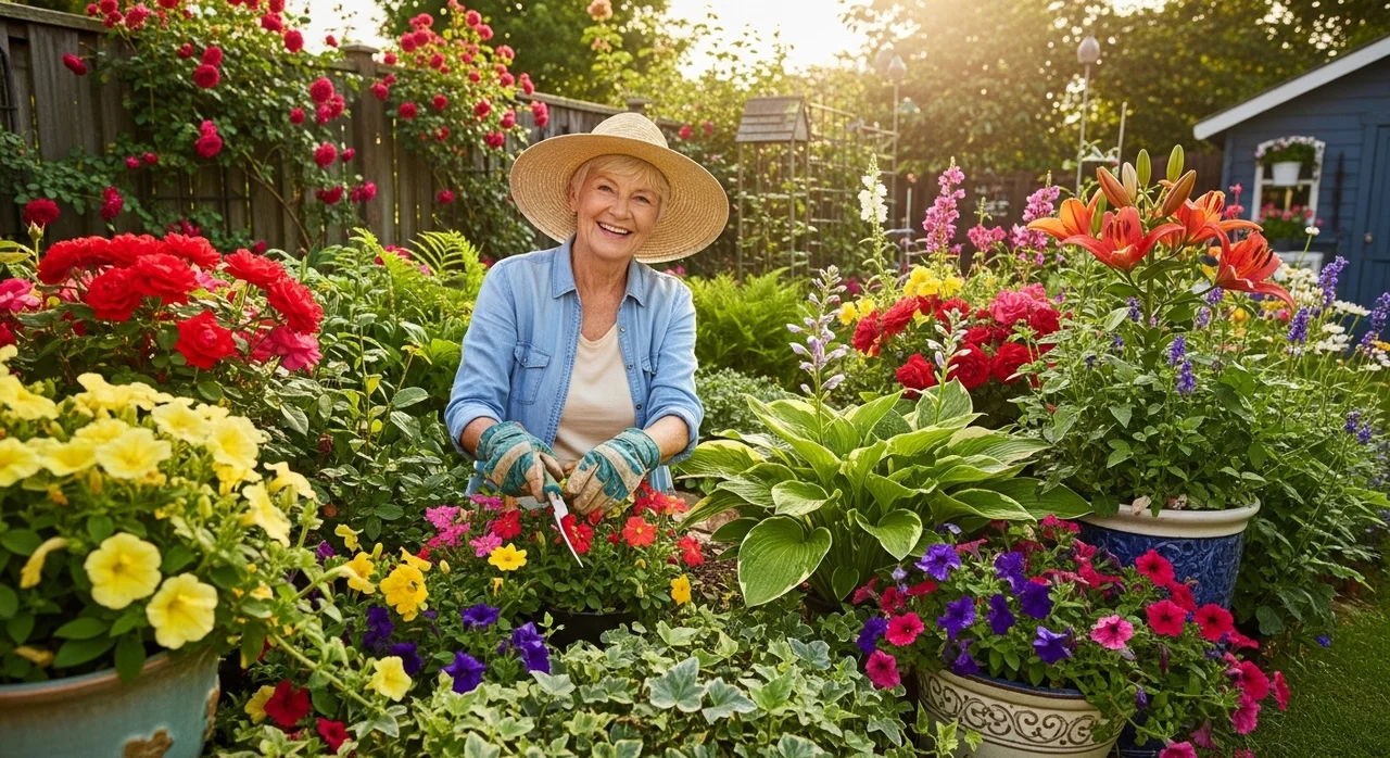 무리한 운동보다 일상 속 꾸준한 움직임 (NEAT)