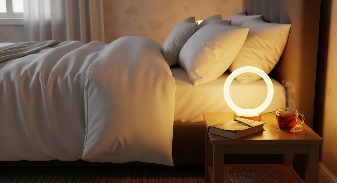 뇌를 젊게 유지하는 질 좋은 수면