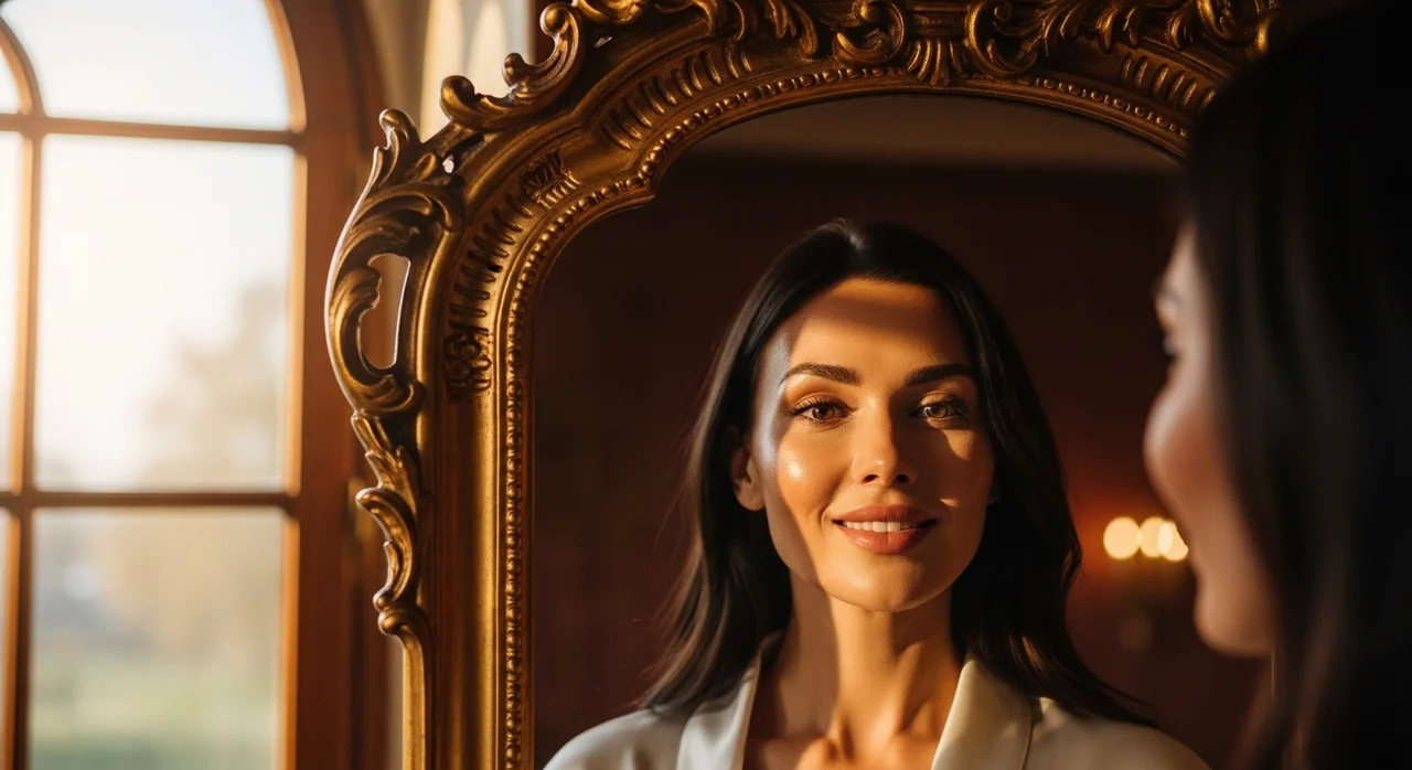 어느 날 갑자기 찾아오는 노화, 원인은 무엇일까?