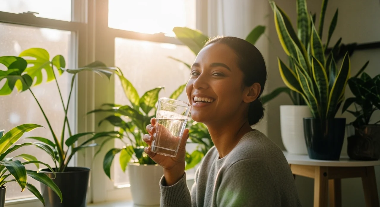 결론: 일상 속 꾸준한 실천이 안티에이징의 정답