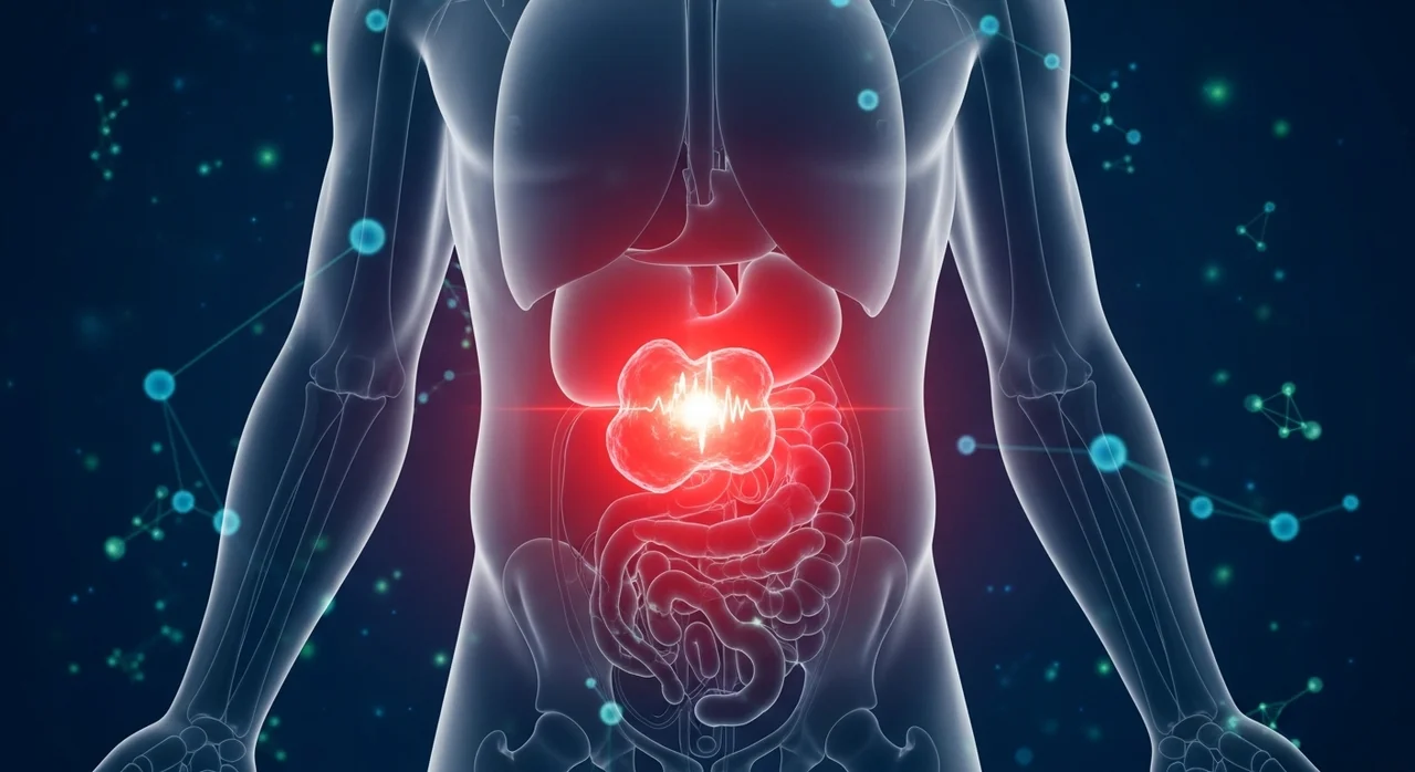 침묵의 살인자, 만성 염증이란 무엇일까?