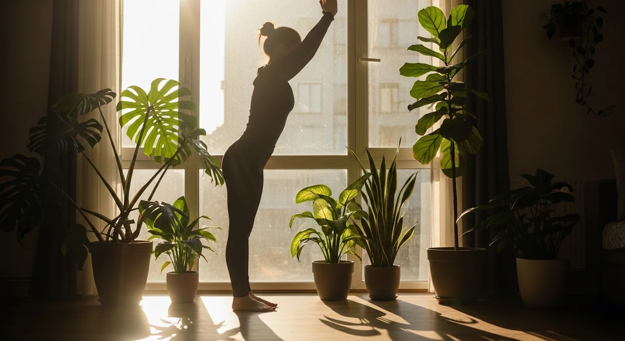 식단과 함께 실천해야 할 생활 습관