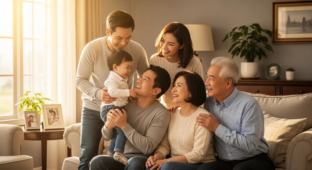 연령별 맞춤 면역력 영양제 선택 가이드