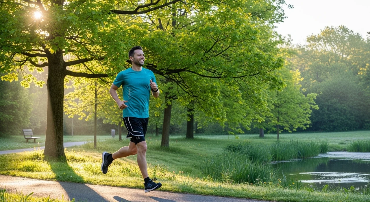 꾸준한 섭취가 만드는 일상의 긍정적 변화