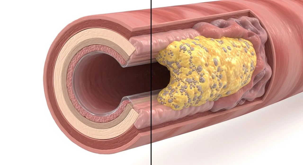 콜레스테롤 수치, 왜 중요할까요?