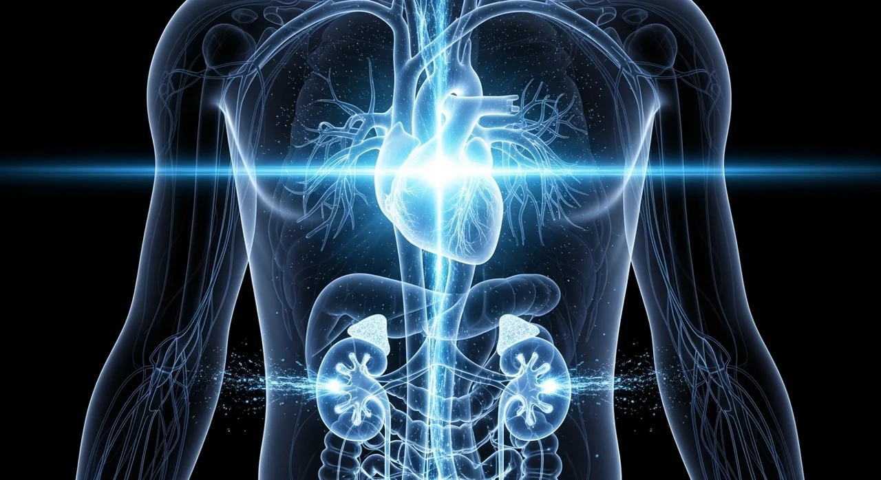 과학적으로 입증된 5가지 핵심 건강 변화