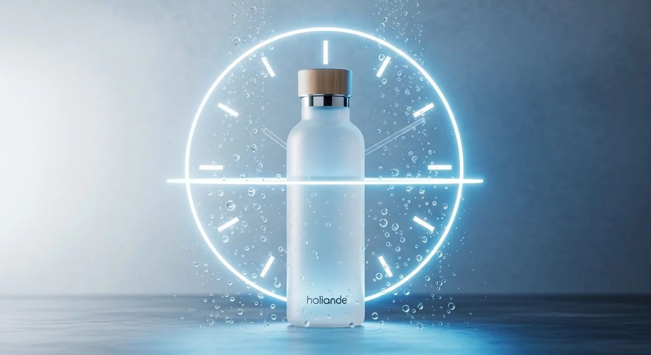 많이보다 중요한 '어떻게': 올바른 물 섭취 가이드