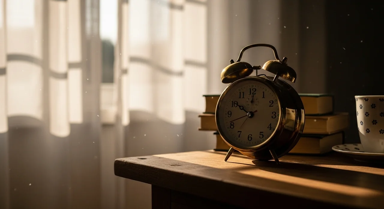 하루의 기적, 왜 아침 습관이 중요할까?