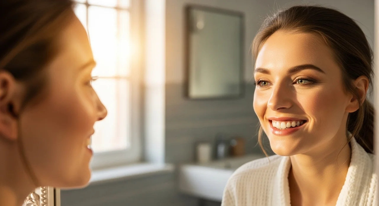 피부 관리의 핵심은 일상 속 작은 실천