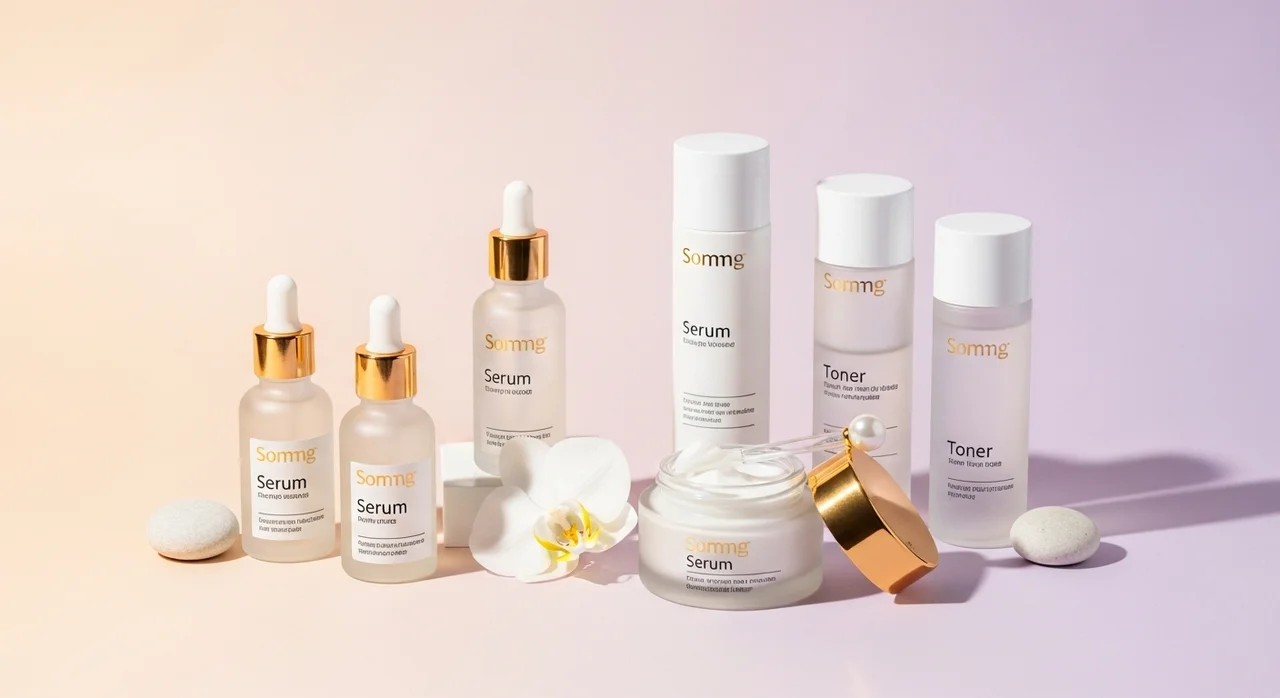 2. 기초 화장품 바르는 순서 및 유통기한 준수