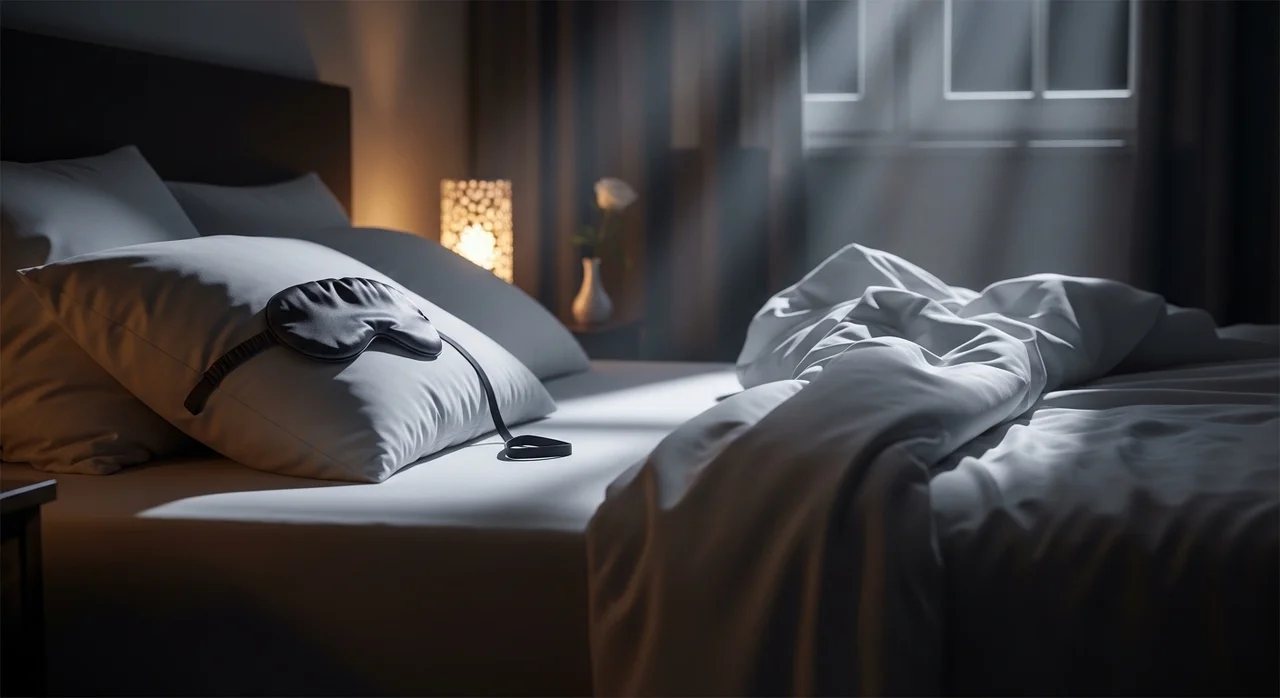 3. 신진대사 높이는 방법과 충분한 수면