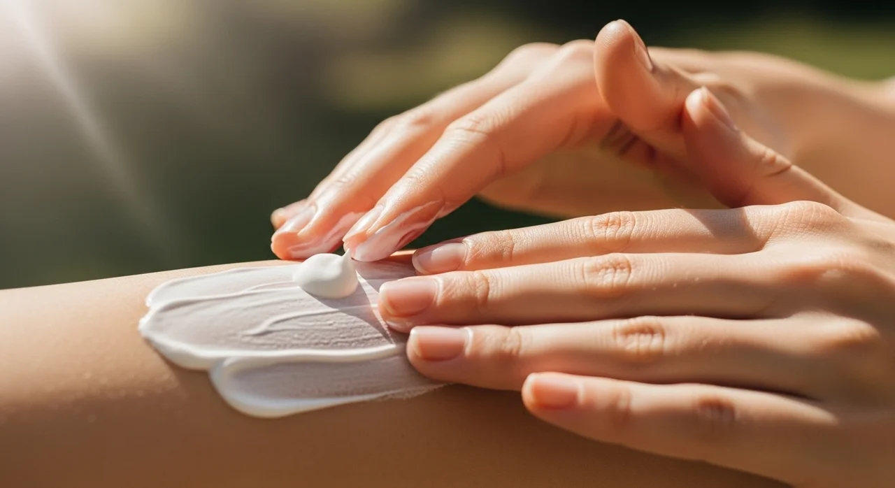 5. 365일 실천해야 할 필수 습관, 자외선 차단