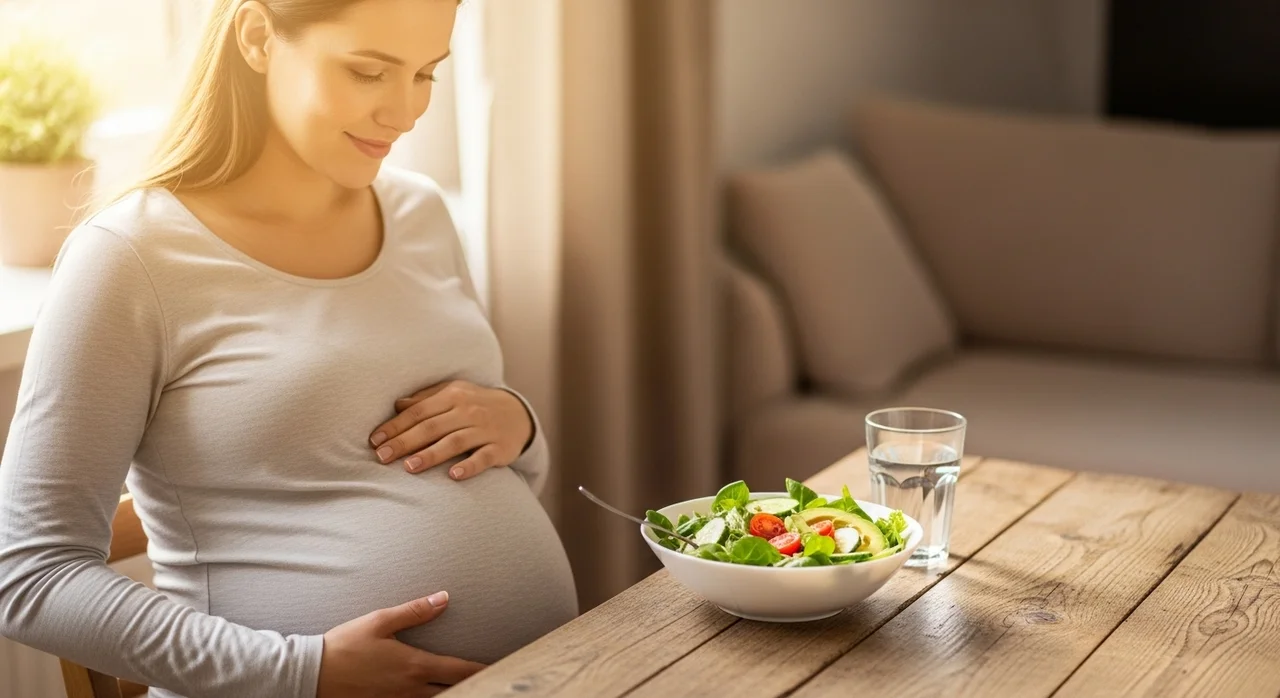 안심할 수 없는 임신 당뇨(임당) 수치 관리 추천
