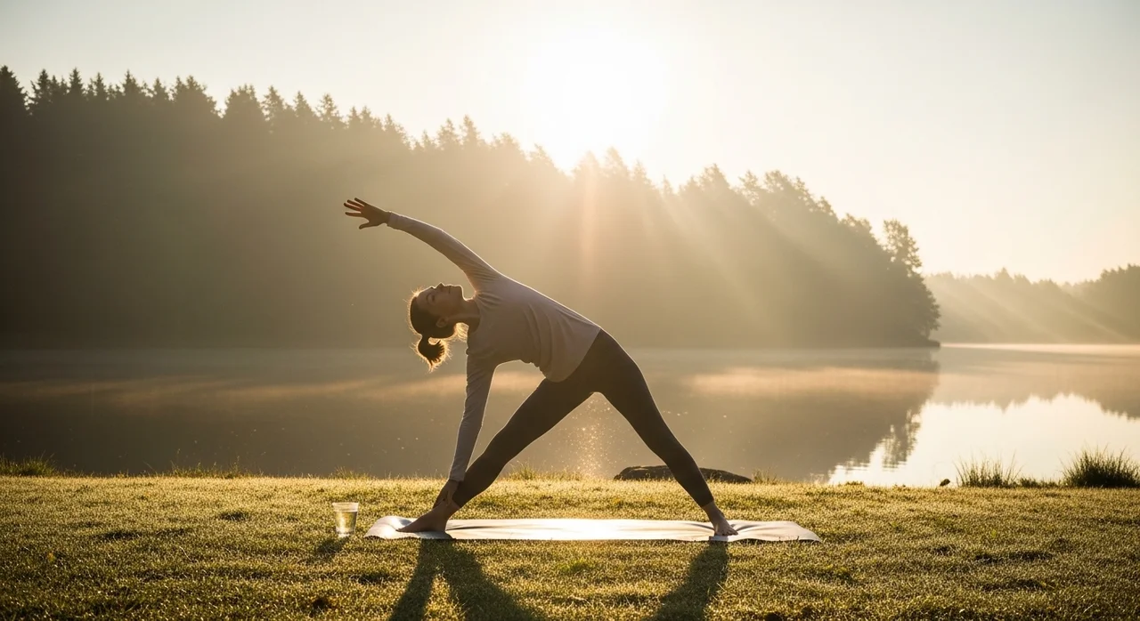간헐적 단식 효과를 극대화하는 생활 습관 팁
