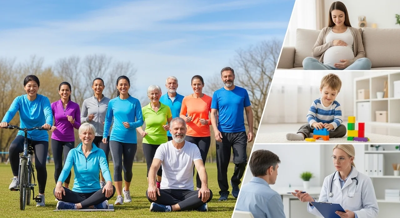 간헐적 단식, 누구에게 추천하고 누구는 피해야 할까?