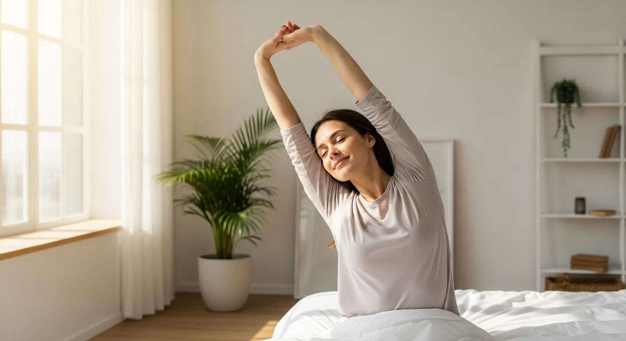 서론 – 왜 수면의 질이 중요한가?