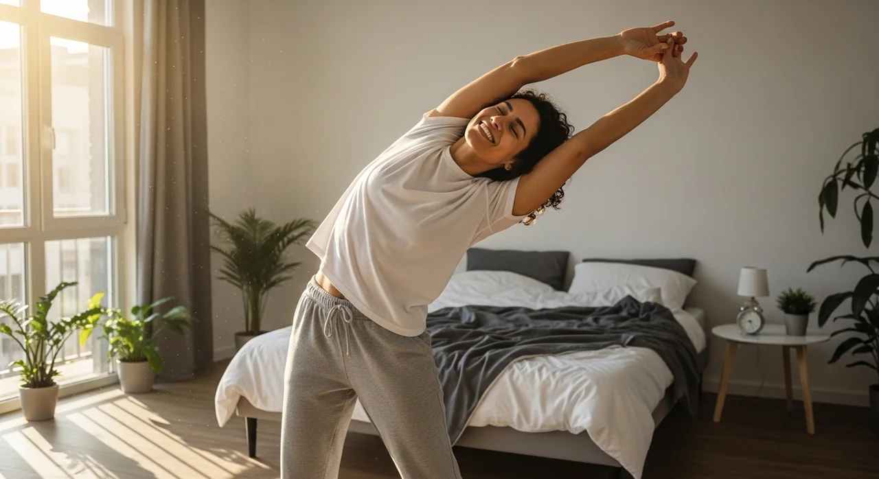 결론 – 지속 가능한 꿀잠을 위하여