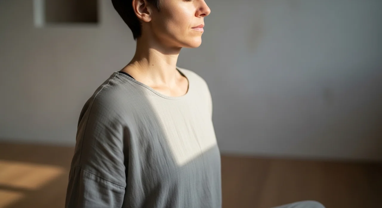 과학적으로 검증된 스트레스 해소법: 몸과 마음의 연결고리