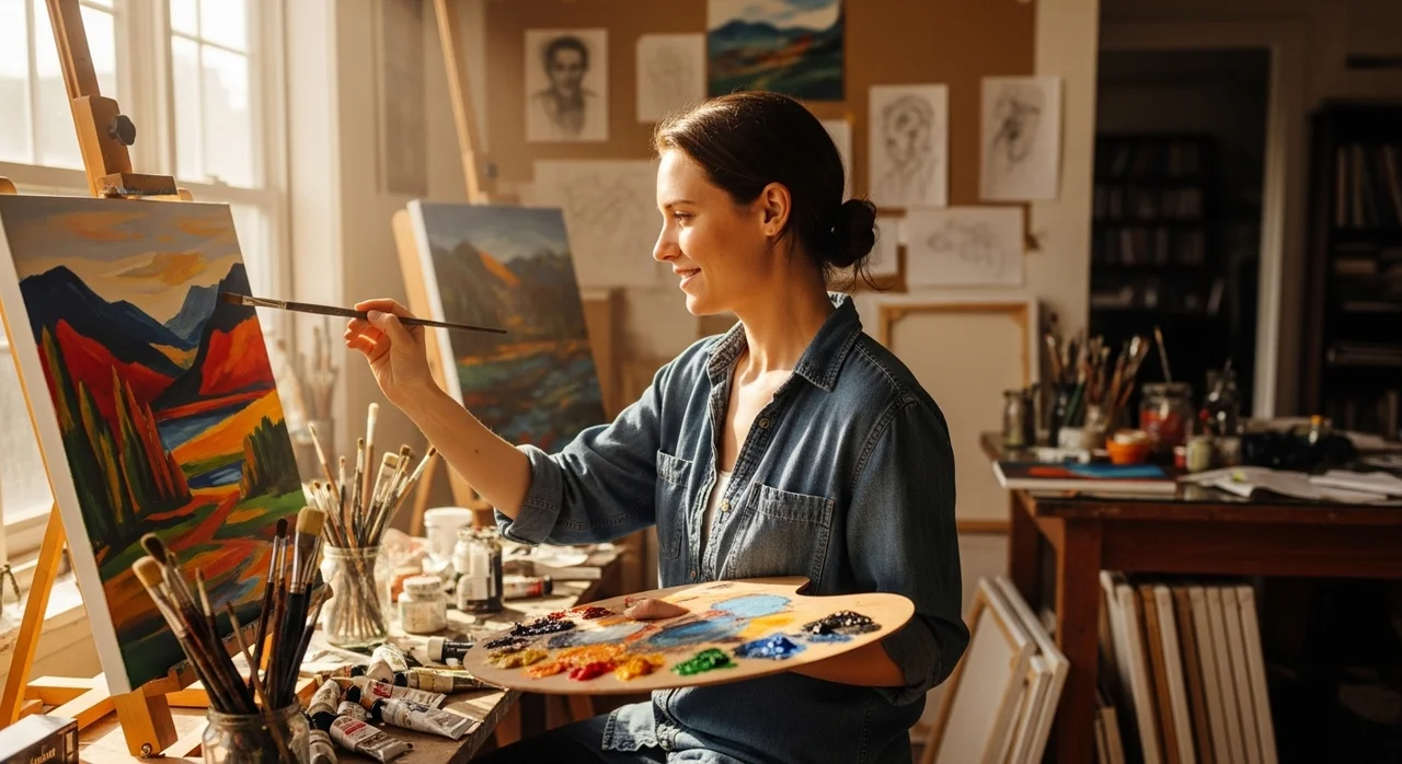 일상에서 쉽게 실천하는 스트레스 해소법: 나만의 힐링 루틴 만들기