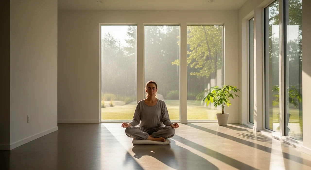 마음챙김(Mindfulness)과 명상: 현재에 집중하는 힘