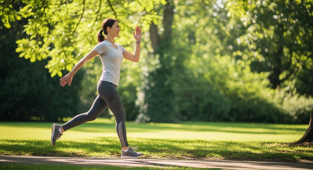 규칙적인 운동: 혈압 관리를 위한 필수적인 활동