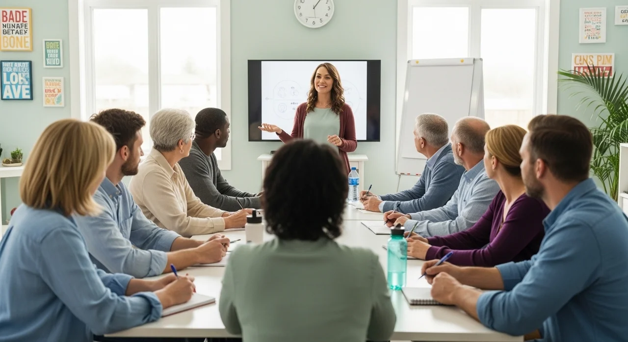 움직임이 답이다: 당뇨 관리의 핵심, 운동 요법