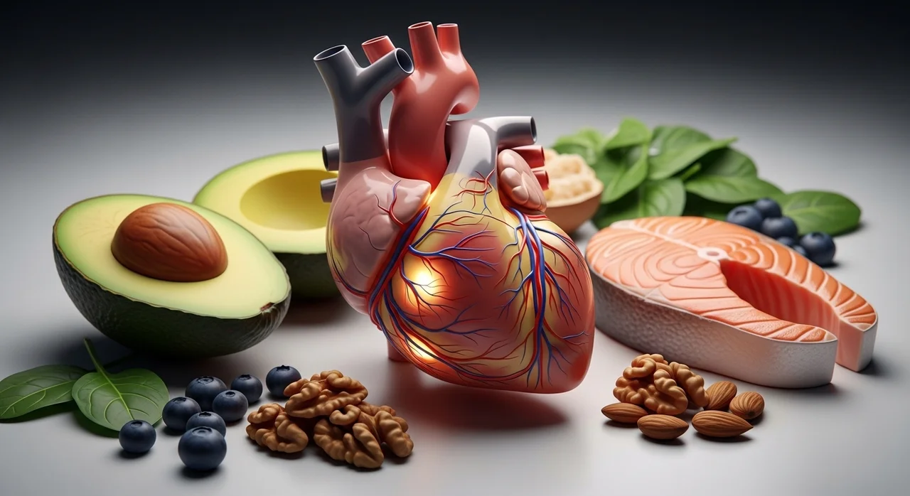 콜레스테롤, 왜 관리해야 할까요? 건강한 삶의 시작