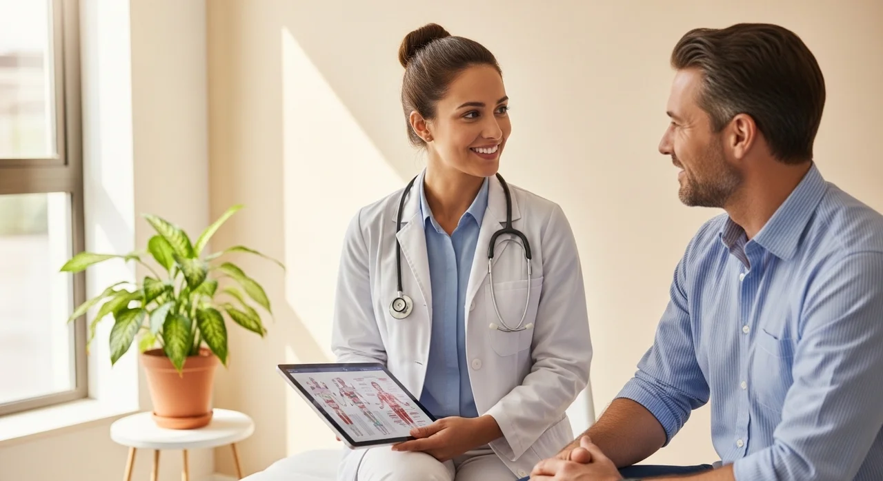 지속 가능한 콜레스테롤 관리: 장기적인 건강을 위한 전략