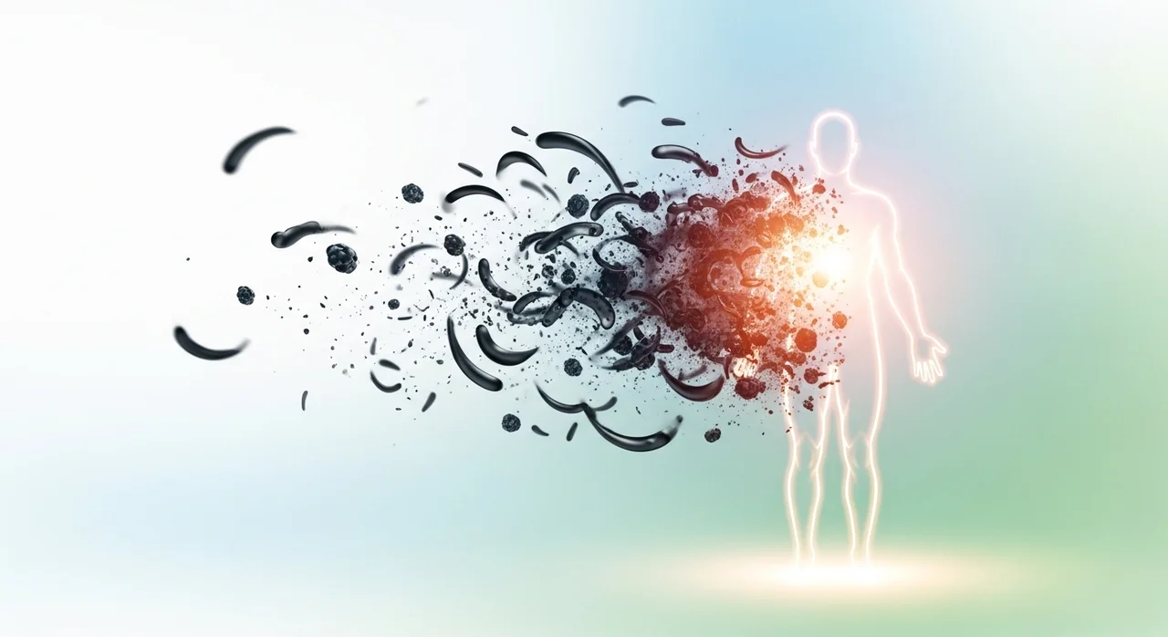 독소, 우리 몸에 미치는 영향은? 디톡스의 중요성