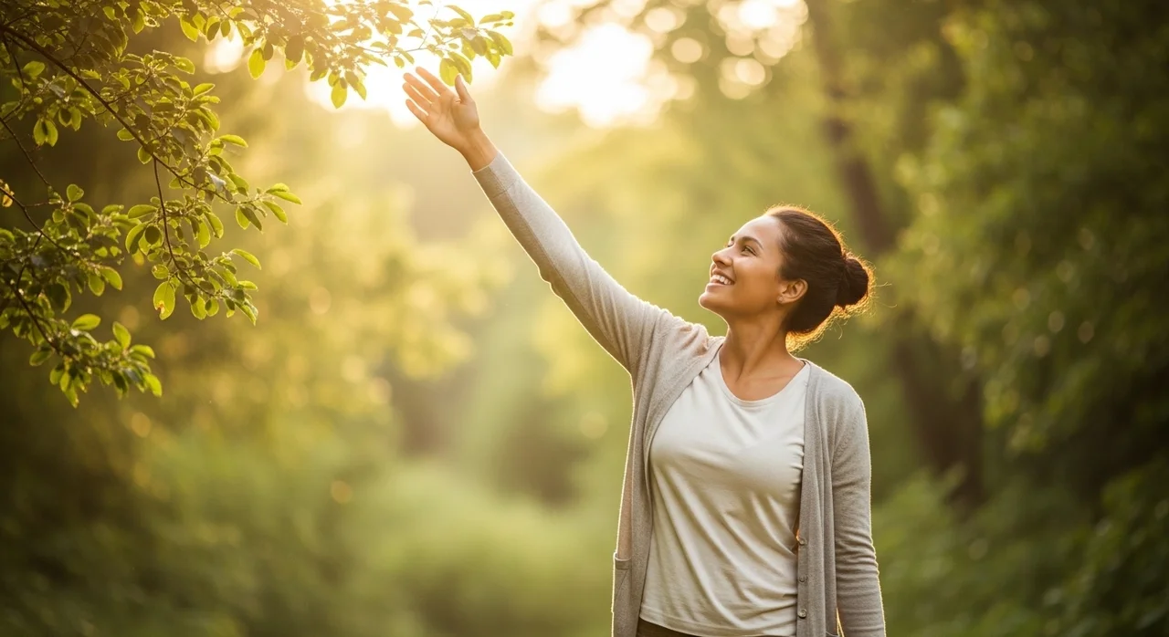 결론: 지속 가능한 건강, 디톡스 라이프스타일로!