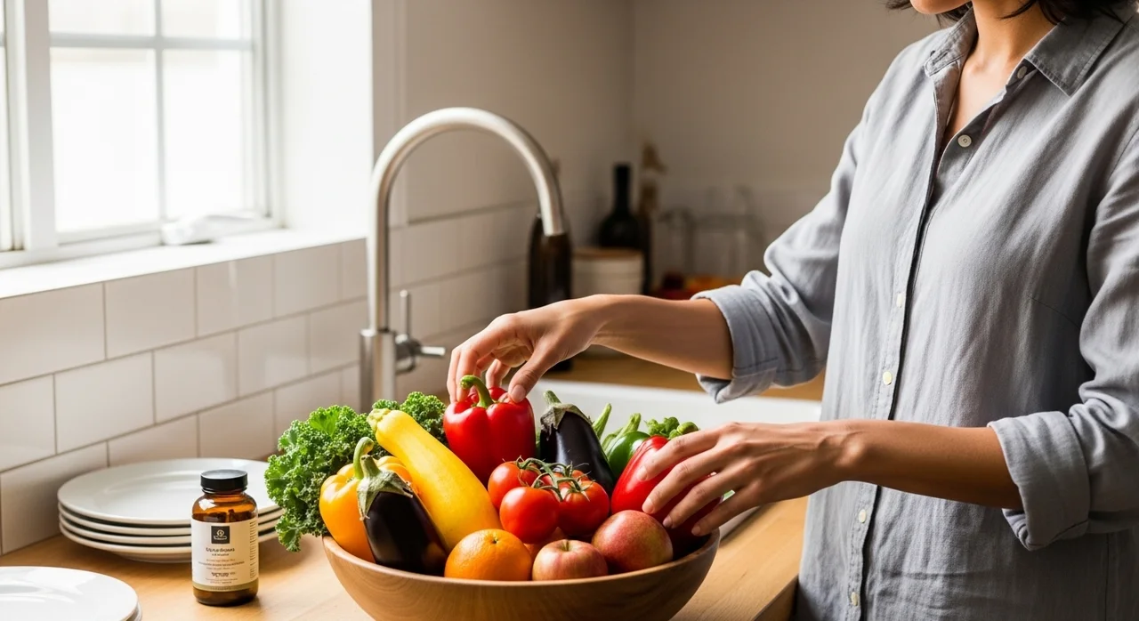 서론: 당신의 건강, 비타민 섭취 방법이 결정한다!