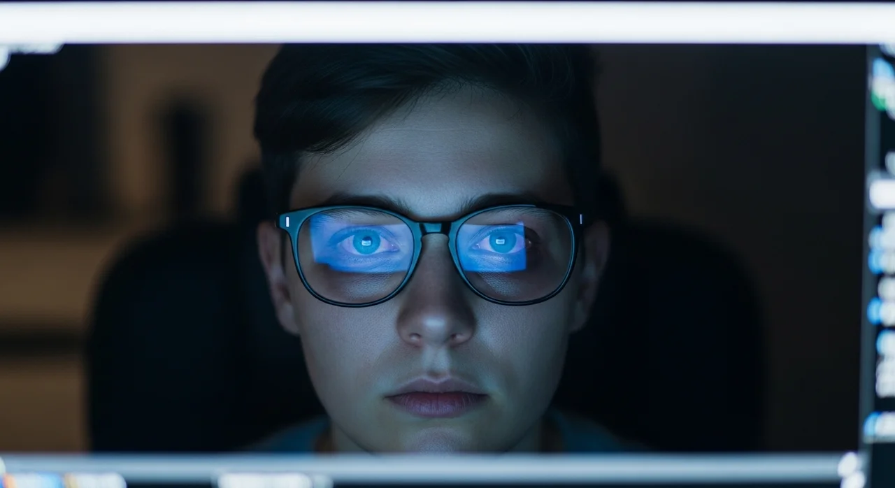 서론: 현대인의 눈, 왜 더 중요해졌을까?